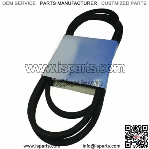 11867 Rotary Drive Belt Compatible With Sears 197253 Fits Husqvarna 532 19 72-53