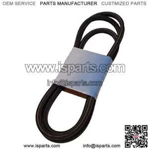 54" V-Belt Fits 120 140 and 300-455 with 54" deck 54" On 425 445 455 s with a 54