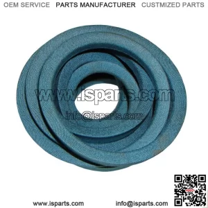 Deck Belt 483241 fits Scag Tiger Fits CAT Tiger Fits Cub and Wild Fits CAT w