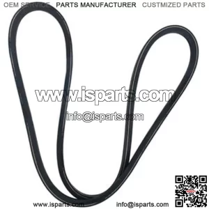 Fits John Deere M77988 Mower Deck Belt 130 160 165 175 180 185 GT 242 262 LX