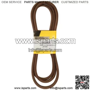 Deck Belt FIts 07200510 Pro-Turn 160 Pro-Turn 252 Pro-Turn 260 Pro-Turn 266