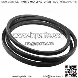 Fits Stens 265-100 OEM Replacement Belt fits MTD 954-0461