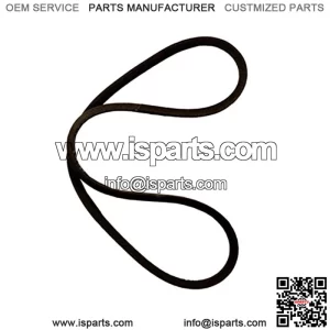 Snowblower Snowthrower Replacement Belt For MTD 754-0346, 954-0346