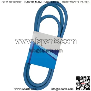 Belt for 5/8" x 100" 258-100