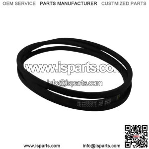 Deck Drive Belt Fits 106381X 532130969 130969 754-0238 954-0238 For 917255960