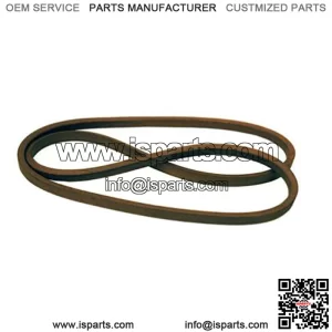 Deck Belt Fits Cub Cadet 954-04219 754-04219 75404219 LTX1045 LTX1046 LTX1046VT