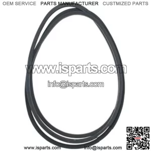 Deck & Drive Belt Combo Kit fits Ariens 54" Deck Hydro Tractor 936043 936055