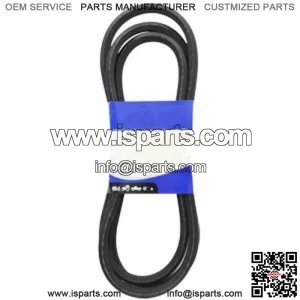 Made With Kevlar REPLACEMENT BELT YAZOO 205-514