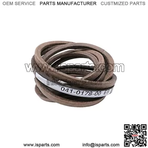 Belt Fits CZT 4800 CZT 5000 ZT 2600 ZT 2700 041-1470-00 041-1470-00-A 041147000