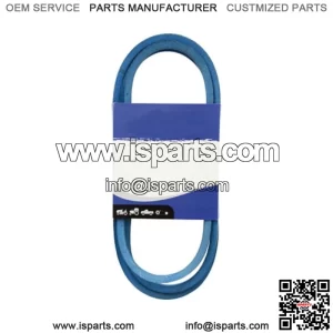 Fits John Deere M86996 Clutch Drive Belt 116 130 160 165 170 180 Lawn Tractor