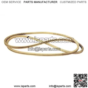 Oregon 75-629 5/8-by-154-7/8-Inch Replacement Belt for Scag 482530