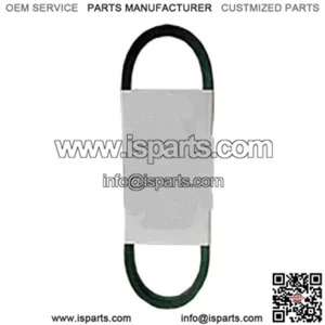 A-A23K Made With Aramid Blue V-Belt (1/2" X 25") Fits Toro/Wheel Horse