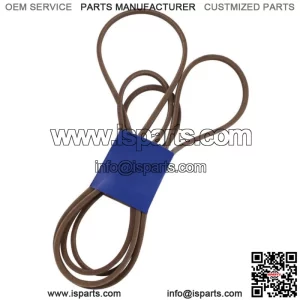 DECK Belt Fits Toro 114-4420 108-5915 Z Master with 60" TURBO FORCE 265-253