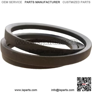 Fan Belt Fits Kubota 15471-97010 KH101 KH151 KX91-3 KX101 KX121