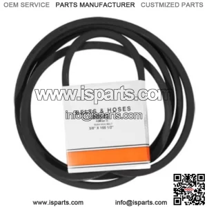 88843 Replacement Belt For Bush Hog Finishing Mower