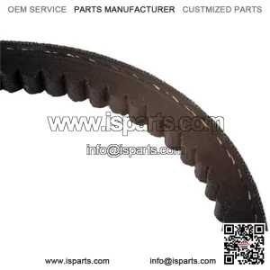 531371M1 Fan Belt Fits Massey Ferguson Fits MF 6500 20C 30D 230 235 245