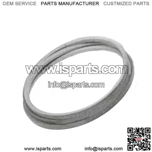 Drive Belt for Exmark LZS902 LZDS902 LZDS90 Lazer Z DS Series 60" 72"