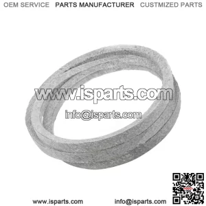 M169485 Transmission Primary Deck Drive Belts for John Deere 48" 54" 60"