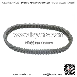 2007  Summit X 800r 800 Rev 159" Drive Belt 417300377