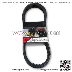 49G4246 Snowmobile Drive Belt 417300377 made w/ Kevlar CVT yr