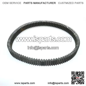 2011  Summit 800 Ptek 146" Xp Drive Belt 417300377