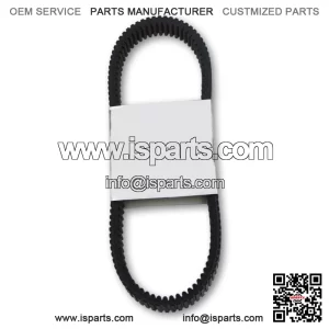 49C4246 C12 Snowmobile Drive Belt 417300377 Carbon Fiber CVT bz
