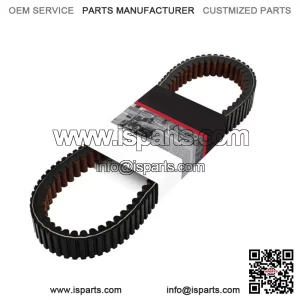 49G4246 CVT Drive Belt Fits  Ref. 417300377 XS821 XTX5034