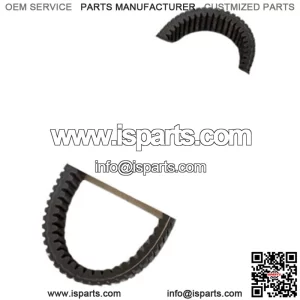 OEM Drive Belt HD7 700 Single Cylinder Commander Defender Outlander Maverick