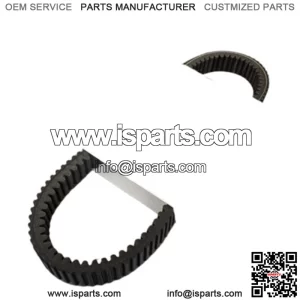 Can-am Maverick X3 Turbo 154hp Drive Belt NON Inter-cooled 417300571 Skidoo 850