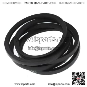 Deck Belt For John Deere GX20072 GY20570 42" L100 Series LA100 LA105 LA110 LA115