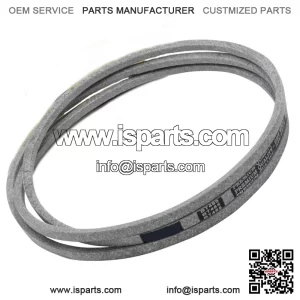 M158409 Deck Belt For John Deere Z445 EZtrak Residential Zero Turn Mower 54"