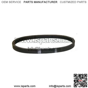 Belt- Acc Drive- D722- 60 Amp