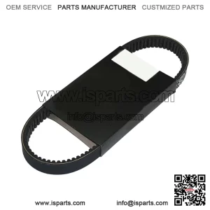 Polaris 3211225 Secondary Clutch Drive Belt 2015-2018 Ranger Diesel