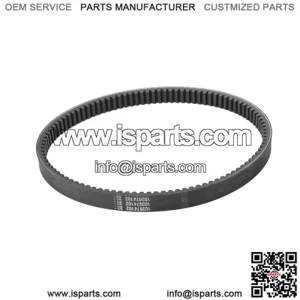 BELT, CVT, WR, KEY START