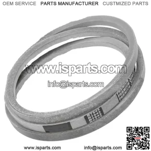 954-0472 754-0472 Deck Belt For Cub Cadet For MTD For Ryobi For Yard Man