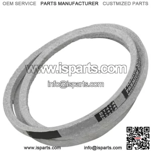 07212800 035896 Blower Deck Belt for Ariens / Gravely ZT XL Zoom Bagger