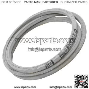 M174313 Drive Belt For John Deere X330 X350 X354 X370 Lawn Tractor 42"