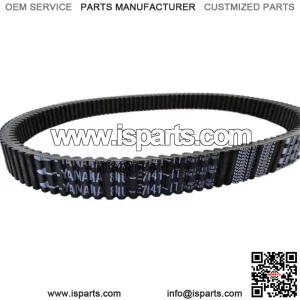 Yamaha Snowmobile Drive Belt - SX Venom/Transporter Lite 2021+ - 8NU-E7641-01-00 (For: Yamaha)
