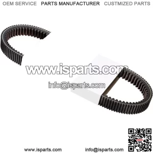 Snowmobile Ultimax Pro Drive Belt Yamaha MOUNTAIN MAX 700 97-04