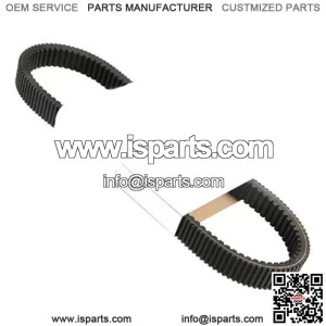 1994-1996 YAMAHA VMAX 600 DX Carlisle Incredible Max 3 Snowmobile Belt