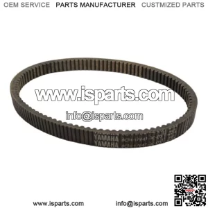 YAMAHA SNOWMOBILE CLUTCH BELT 8CH-17641-00-00 (For: Yamaha)