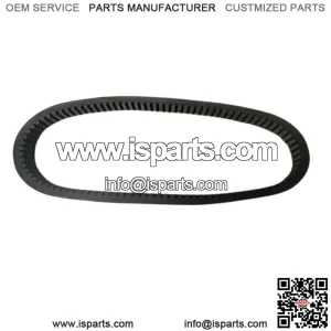 Yamaha 8CJ-17641-00 46-0169 Snowmobile Drive Belt