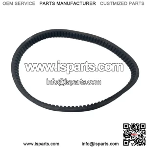 Yamaha Snowmobile Enticer 250 ET250 Clutch Drive Belt 820-17641-01-00