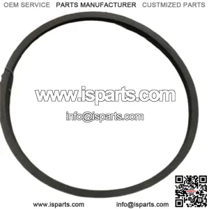 Yamaha Snowmobile HX 660 Fan Belt 11 x 660 #8V0-12612-00-00