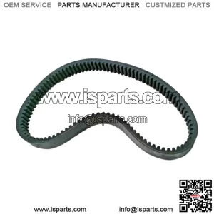 Yamaha Phazer SRV Enticer Exciter 87X-17641-00 Snowmobile Drive Belt 480 540 570
