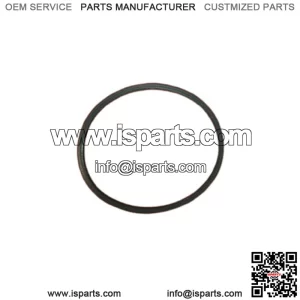 Yamaha V-Max 500 Snowmobile 2000 Waterpump Drive Belt