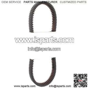G-Force Carbon Cord C12 Drive Belt 210094 OEM# 3211165 (For: Polaris)