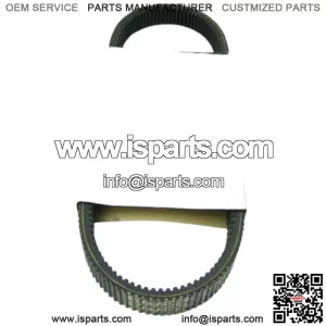 XTX2254 Snowmobile XTX Extreme Torque Drive Belt - 1.22" X 41.69" Polaris (For: Polaris)