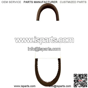 Polaris Snowmobile Drive Belt MAX1105 Belt