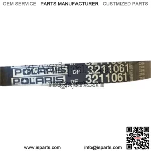 POLARIS SNOWMOBILE DRIVE BELT 3211061